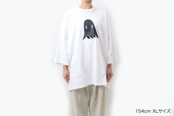 画像16: troll カットソー (AES8052:WH) (16)