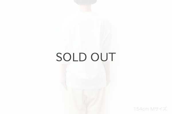 画像12: troll カットソー (AES8052:WH) (12)