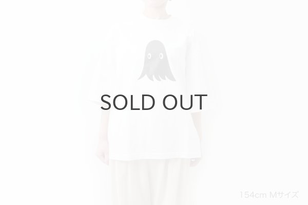 画像10: troll カットソー (AES8052:WH) (10)