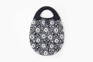 mina perhonen egg bag - 3 ET DEMI -キャズエドゥミ mina perhonen egg bag - 3 ET DEMI -キャズエドゥミ