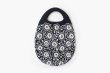 画像2: candy flower egg bag (AES9368:NV) (2)
