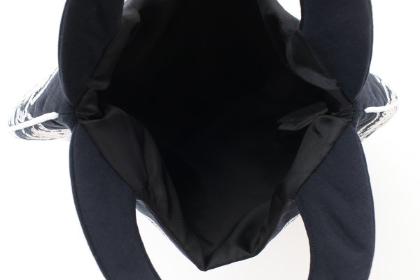 画像6: candy flower egg bag (AES9368:NV) (6)