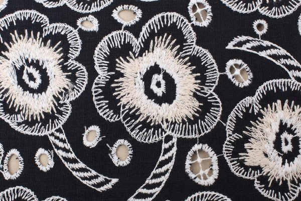 画像7: candy flower egg bag (AES9368:NV) (7)