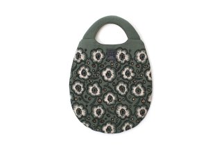 mina perhonen egg bag - 3 ET DEMI -キャズエドゥミ