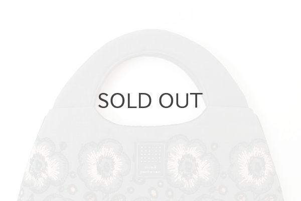 画像3: candy flower egg bag (AES9368:YW) (3)