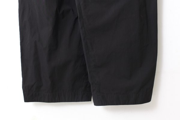 画像7: tambourine サロペット (AES4660:BK) (7)