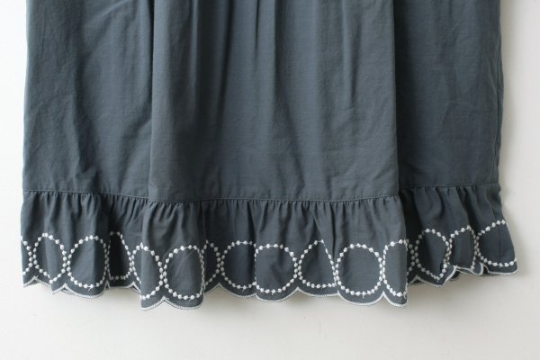 画像5: 子供服 tambourine ブラウス (AES1178PD:CH) (5)