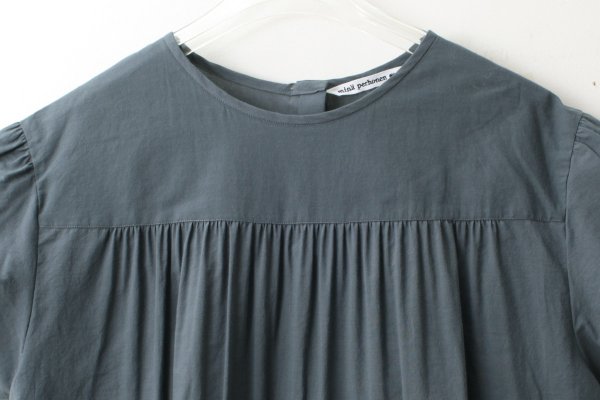 画像3: 子供服 tambourine ブラウス (AES1178PD:CH) (3)