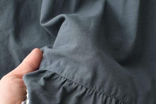 画像8: 子供服 tambourine ブラウス (AES1178PD:CH) (8)