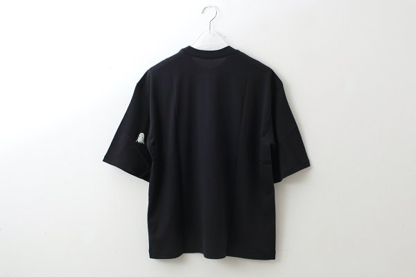 画像2: troll カットソー (AES8070:DNV) (2)