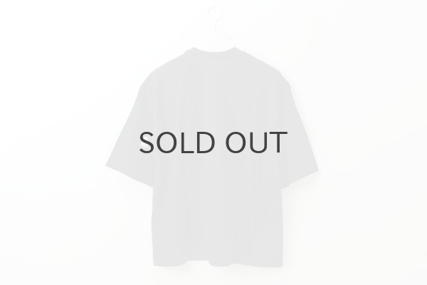 画像2: troll カットソー (AES8070:DNV) (2)