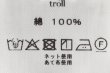 画像8: troll カットソー (AES8070:WH) (8)