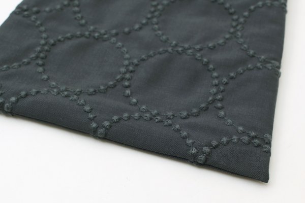 画像3: tambourine mini bag (AES9402:BGY) (3)