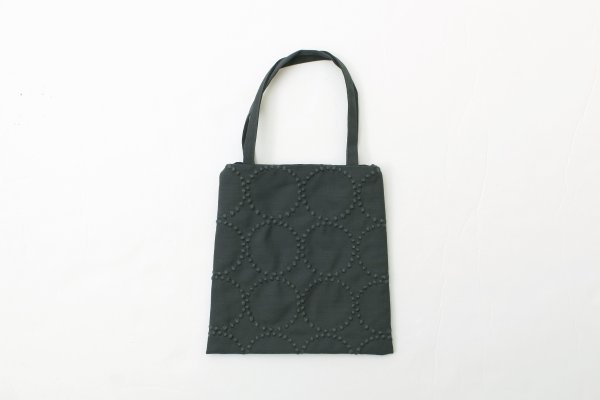 画像2: tambourine mini bag (AES9402:BGY) (2)