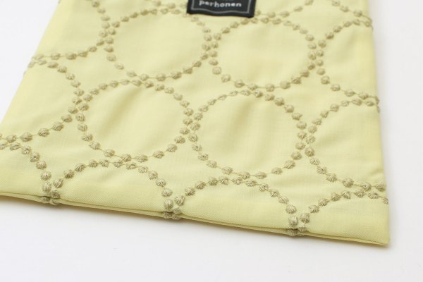 画像3: tambourine mini bag (AES9402:YW) (3)