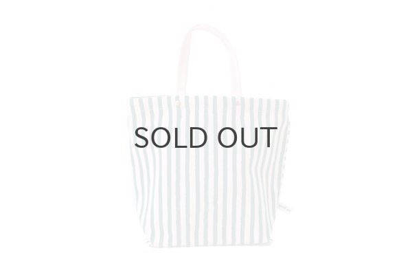 画像1: sway tote bag S (AES9405:PK) (1)