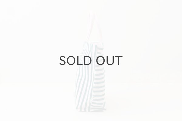 画像2: sway tote bag S (AES9405:PK) (2)