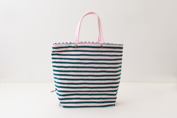 画像3: sway tote bag S (AES9405:PK) (3)