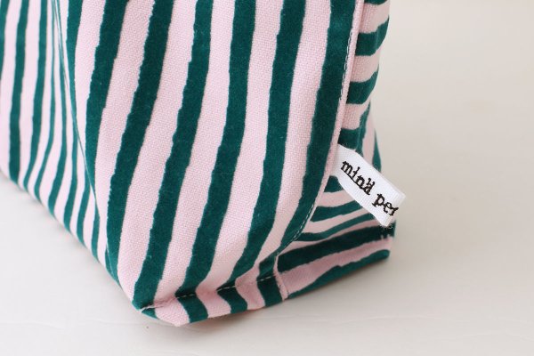 画像7: sway tote bag S (AES9405:PK) (7)