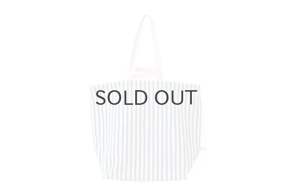 画像1: sway tote bag M (AES9404:PK) (1)