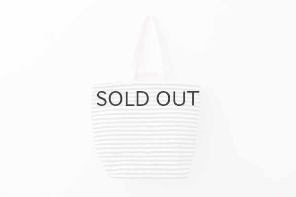 画像2: sway tote bag M (AES9404:PK) (2)