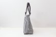 画像2: 【入荷予約:4月上旬】sway tote bag M (AES9404:CH) (2)