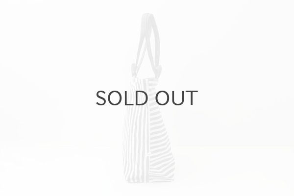 画像2: sway tote bag M (AES9404:CH) (2)