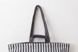画像5: 【入荷予約:4月上旬】sway tote bag M (AES9404:CH) (5)