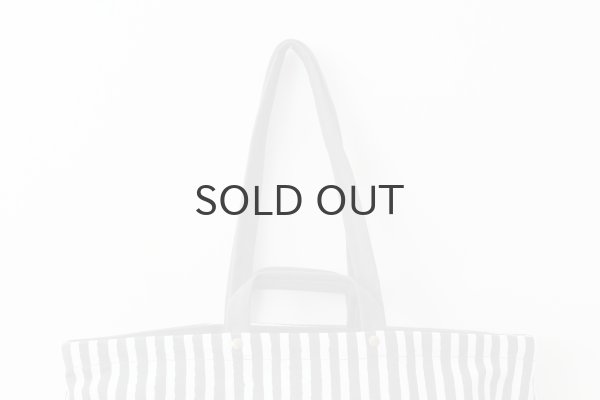 画像5: sway tote bag M (AES9404:CH) (5)