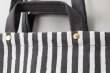 画像6: 【入荷予約:4月上旬】sway tote bag M (AES9404:CH) (6)