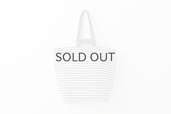 画像3: sway tote bag M (AES9404:CH) (3)
