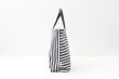 画像2: sway tote bag S (AES9405:CH) (2)