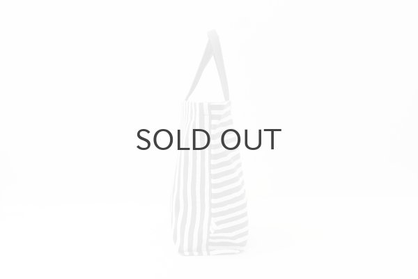 画像2: sway tote bag S (AES9405:CH) (2)