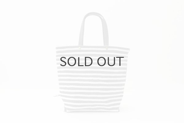 画像3: sway tote bag S (AES9405:CH) (3)