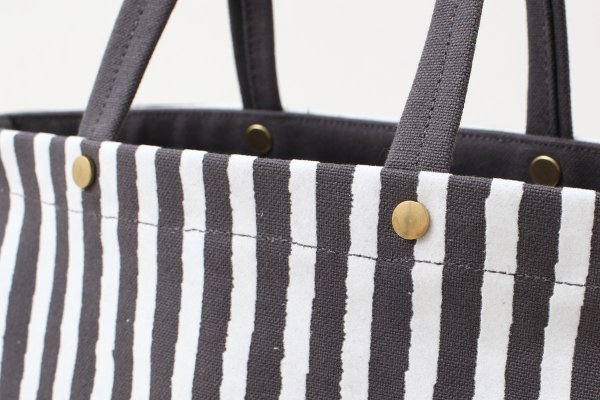 画像5: sway tote bag S (AES9405:CH) (5)