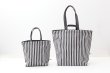 画像9: 【入荷予約:4月上旬】sway tote bag M (AES9404:CH) (9)