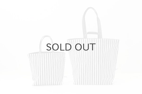 画像9: sway tote bag S (AES9405:CH) (9)
