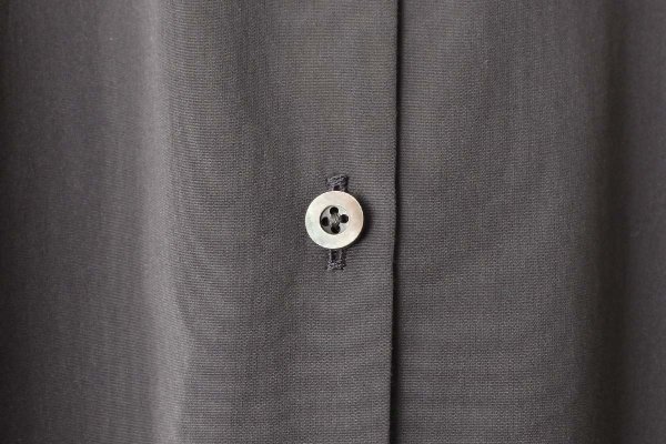 画像5: vela シャツドレス (AES3207L:CH) (5)