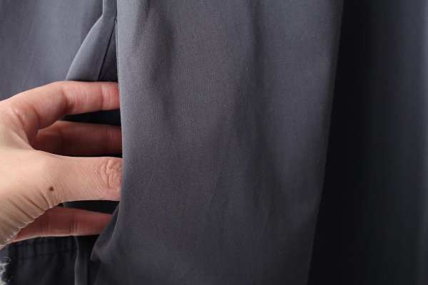 画像6: vela シャツドレス (AES3207L:CH) (6)