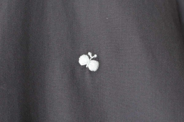 画像4: vela シャツドレス (AES3207L:CH) (4)