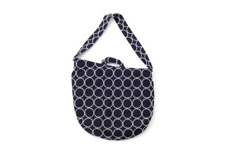 mina perhonen ミナぺルホネン tambourine pocket bag