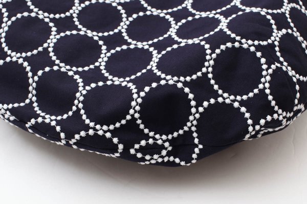 画像5: tambourine ショルダーバッグ L (AES9383:NV) (5)