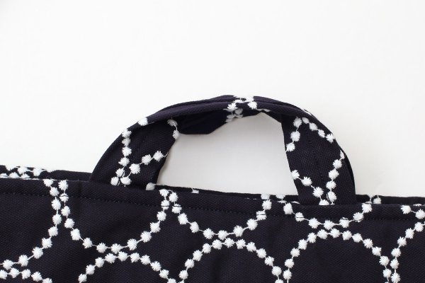 画像3: tambourine ショルダーバッグ S (AES9384:NV) (3)