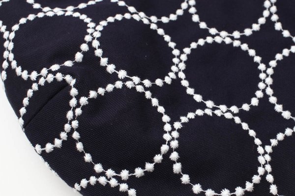 画像8: tambourine ショルダーバッグ S (AES9384:NV) (8)