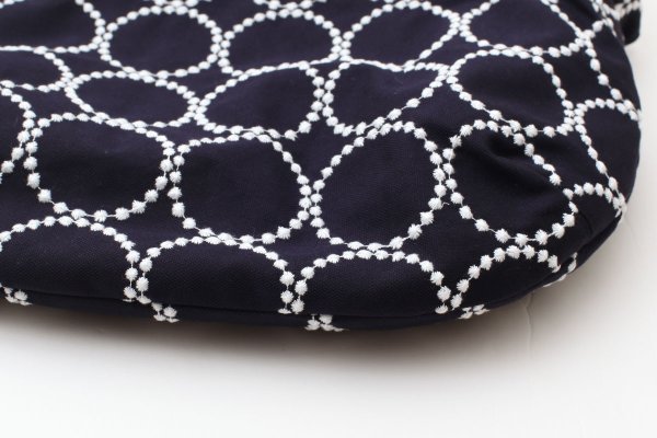 画像5: tambourine ショルダーバッグ S (AES9384:NV) (5)