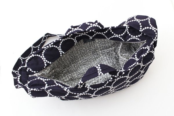 画像6: tambourine ショルダーバッグ S (AES9384:NV) (6)