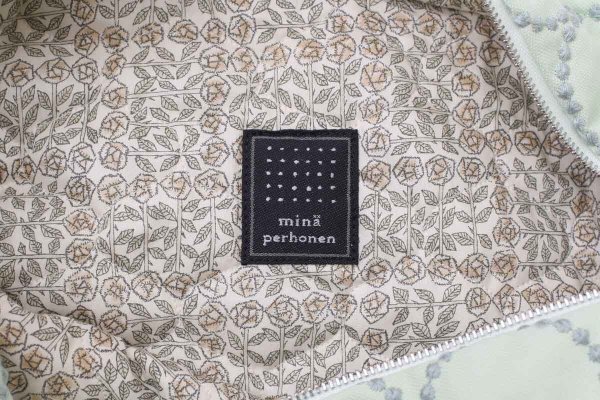 画像7: tambourine ショルダーバッグ S (AES9384:MT) (7)