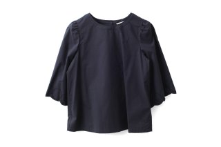 ミナペルホネン | トップス｜3 ET DEMI キャズエドゥミ