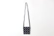 画像3: tambourine pocket bag (AES9387:NV) (3)