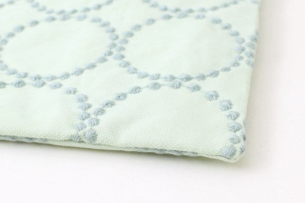 画像4: tambourine pocket bag (AES9387:MT) (4)